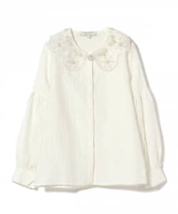 ▲○DREAM sister jane / Gardner Blouse