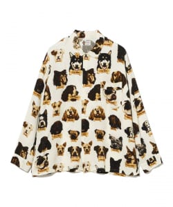 【別注】PENNEY'S / シャツ