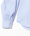 Blue and White Stripes