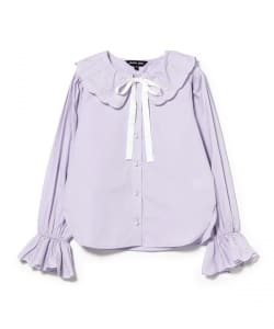 sister jane / Dahlia Embroidered Blouse