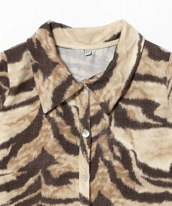 Baserange / COSME SHIRT
