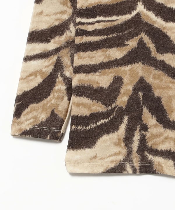 Baserange / COSME SHIRT