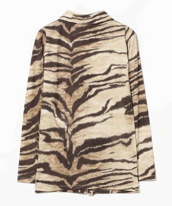 Baserange / COSME SHIRT