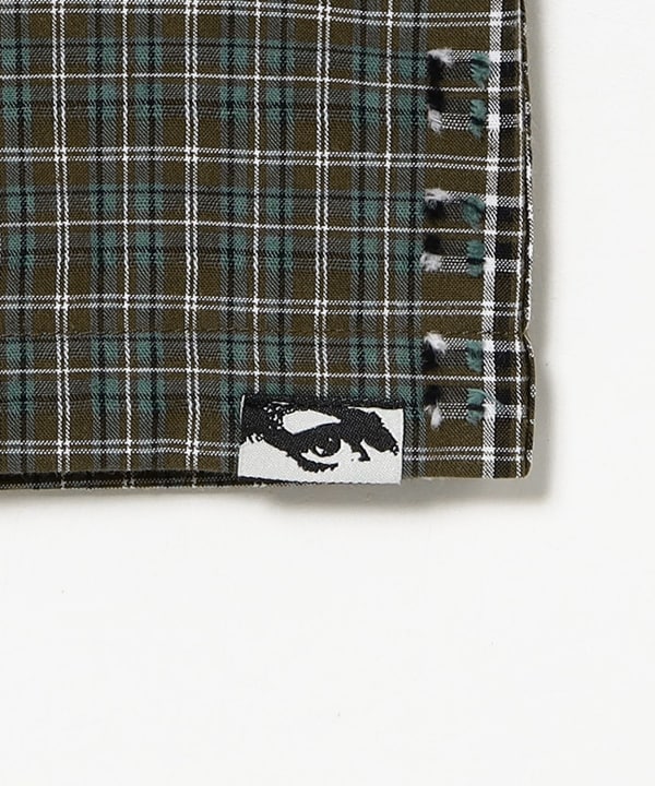 P.A.M. / HOLT LONG SLEEVE SHIRT