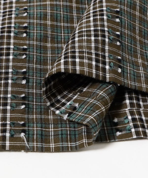 P.A.M. / HOLT LONG SLEEVE SHIRT