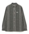 DRAB CHECK