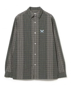 P.A.M. / HOLT LONG SLEEVE SHIRT