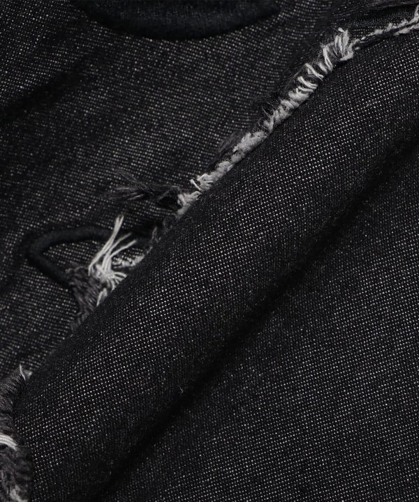 P.A.M. / OVER SHIRT