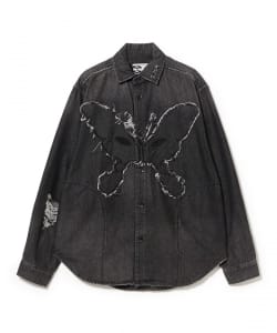 P.A.M. / OVER SHIRT