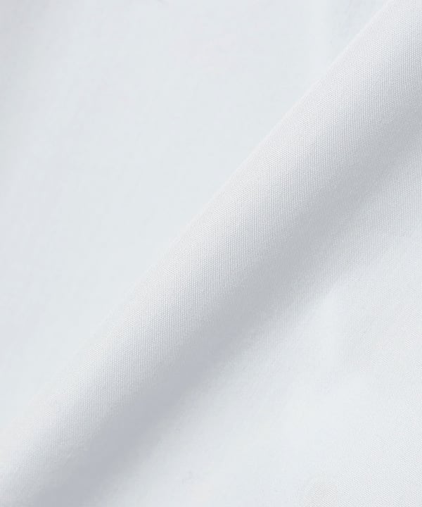 【別注】FRED PERRY × Ray BEAMS / ペプラム シャツ