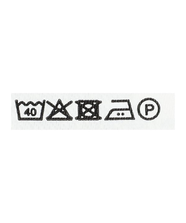 【別注】FRED PERRY × Ray BEAMS / ペプラム シャツ