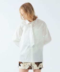 Tie Set Big Shirt