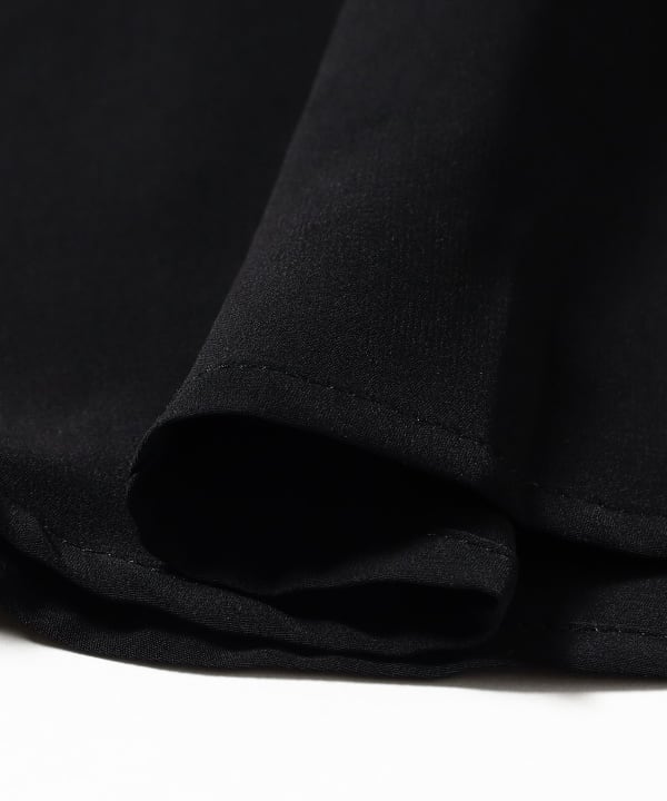 FUMIE=TANAKA / Arm Ribbon Shirt