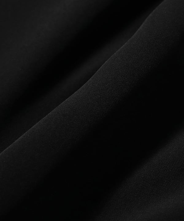 FUMIE=TANAKA / Arm Ribbon Shirt