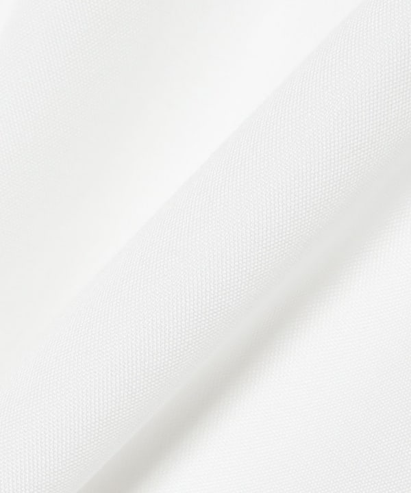 MUL PLA / Balloon Oxford Shirts