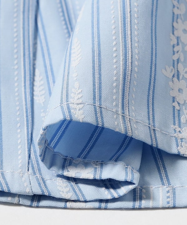 YUHAN WANG / Weatrn Shirt