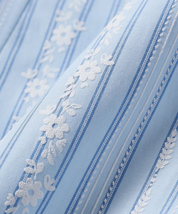 YUHAN WANG / Weatrn Shirt