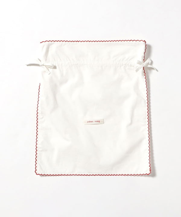 YUHAN WANG / Weatrn Shirt