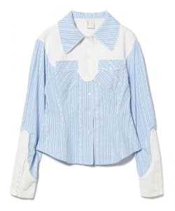 YUHAN WANG / Weatrn Shirt