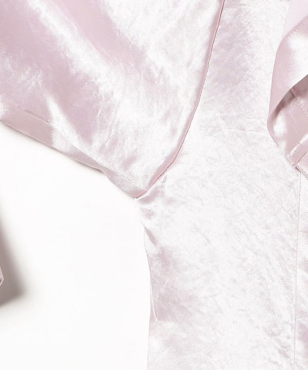 YOHEI OHNO / Unfixed Collar Shirt