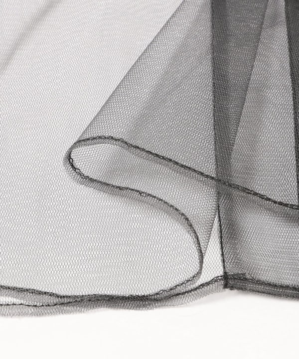 【別注】Chika Kisada × Ray BEAMS / セーラー ブラウス