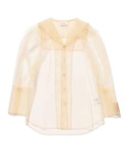【別注】Chika Kisada × Ray BEAMS / セーラー ブラウス