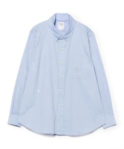 RhodolirioN / Double Layer BD Shirt
