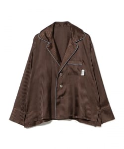 RhodolirioN / PJ's Shirt Jacquard