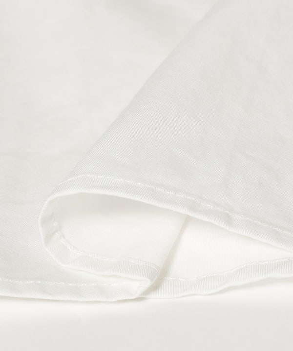 GHOSPELL / Vittoria Bow Blouse