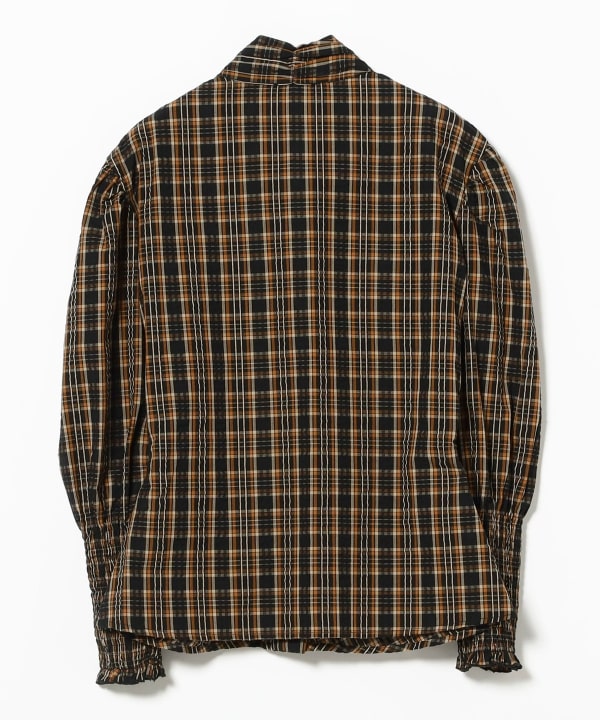 GHOSPELL / Tamara Bow Blouse