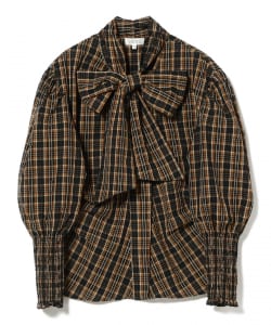 GHOSPELL / Tamara Bow Blouse