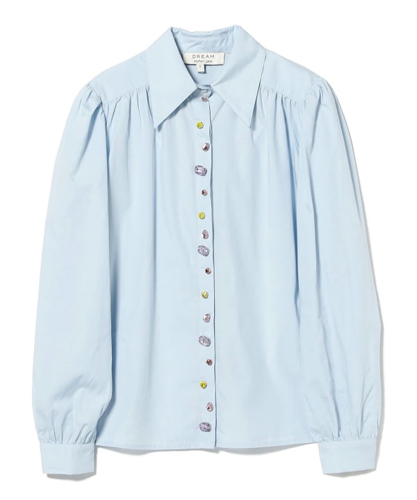 DREAM sister jane / Cosmo Jewel Shirt