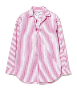 ▲○【WEB限定】Frank&Eileen / JOEDY MPMS シャツ