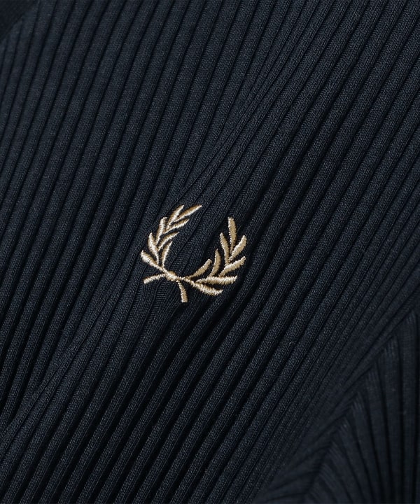 Ray BEAMS✖️FRED PERRY/Twin Tipped ポロシャツ Ray BEAMS（レイ ビームス）FRED PERRY / The Twin Tipped Fred