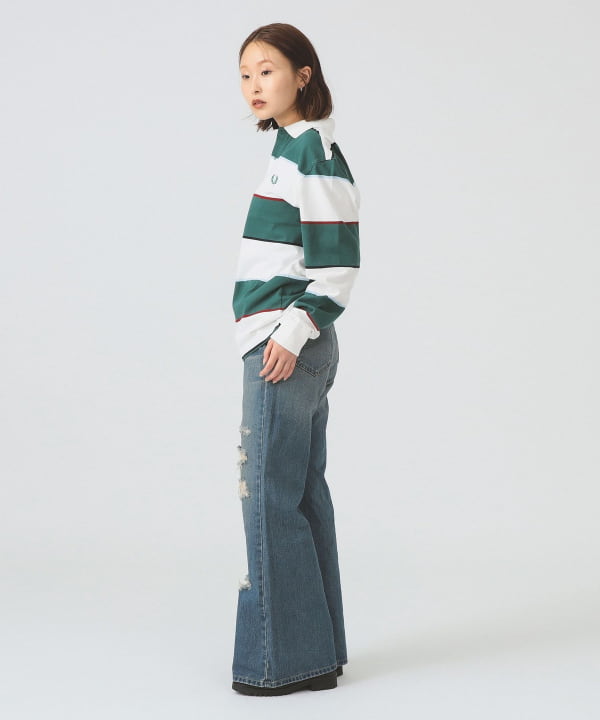 Ray BEAMS（レイ ビームス）【期間限定】FRED PERRY