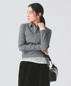 【別注】PICCADILLY / POLO