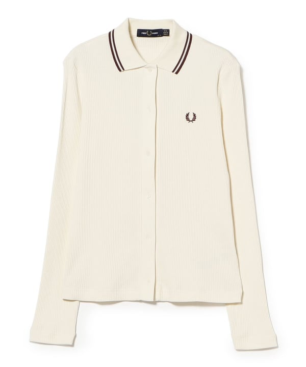 Ray BEAMS（レイ ビームス）【ポップアップ開催中】FRED PERRY