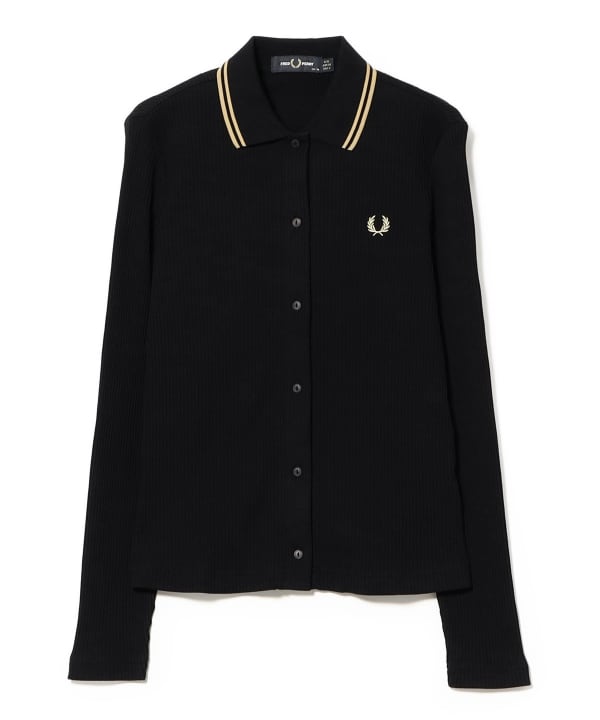 Ray BEAMS（レイ ビームス）【ポップアップ開催中】FRED PERRY