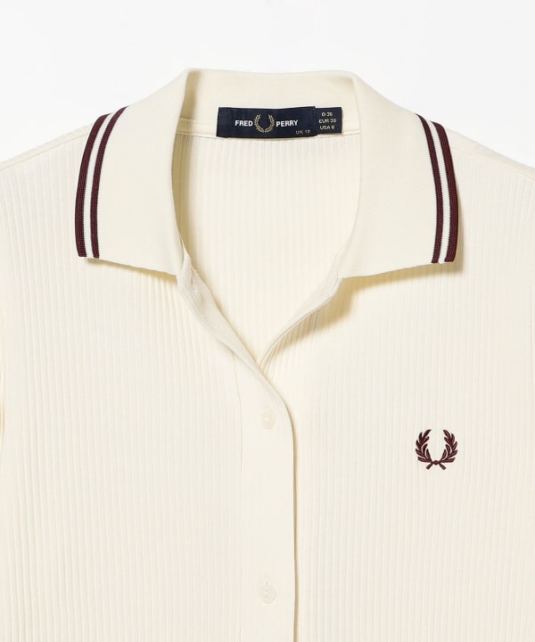 Ray BEAMS（レイ ビームス）【ポップアップ開催中】FRED PERRY
