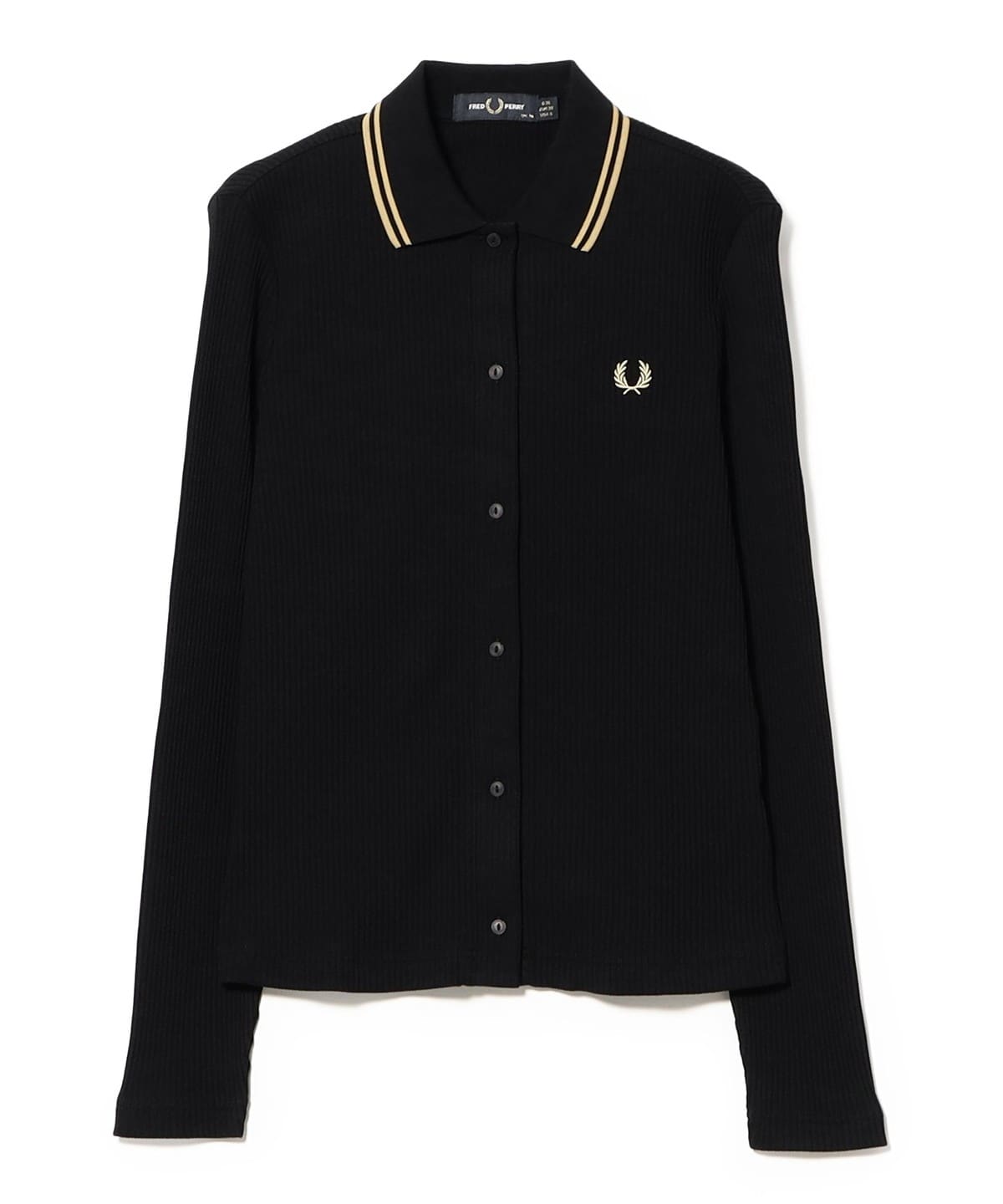 Ray BEAMS（レイ ビームス）【ポップアップ開催中】FRED PERRY
