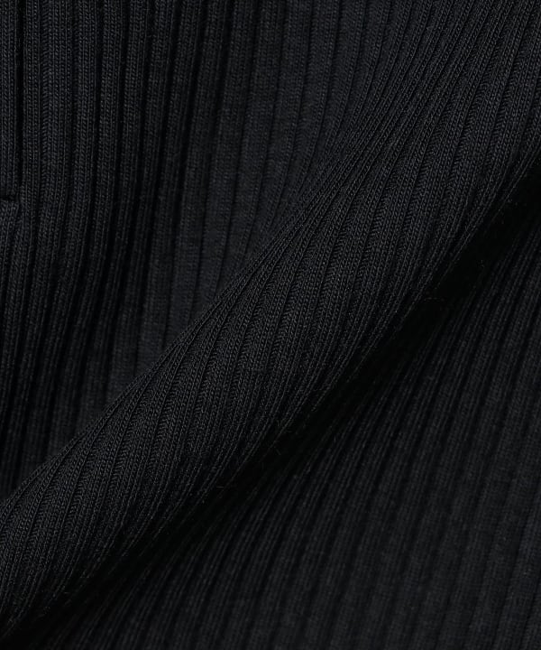 【別注】FRED PERRY / リブ ポロシャツ