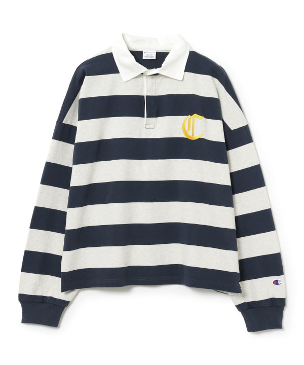 【別注】Champion / ラグビー Tシャツ