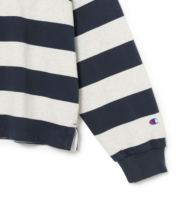 【別注】Champion / ラグビー Tシャツ