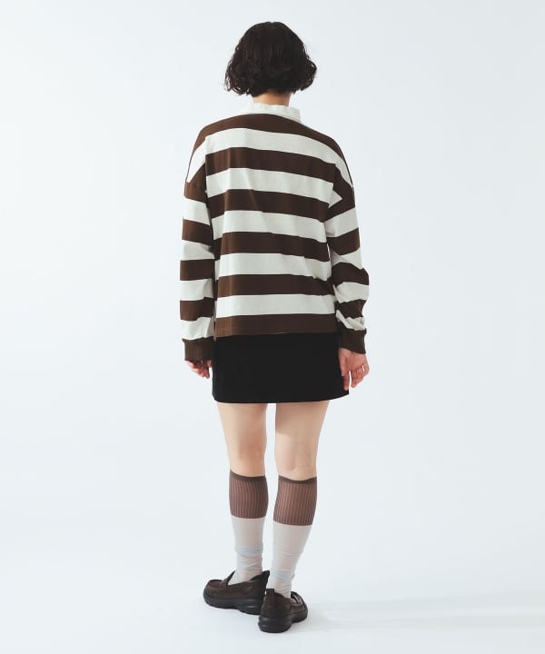 【別注】Champion / ラグビー Tシャツ