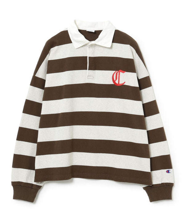 【別注】Champion / ラグビー Tシャツ