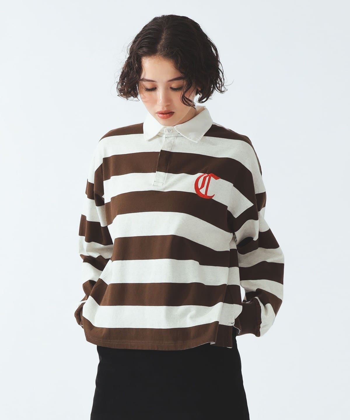 Ray BEAMS（レイ ビームス）【+10%ポイントUP】【別注】Champion