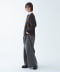 NAVY*BROWN