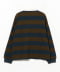 NAVY*BROWN