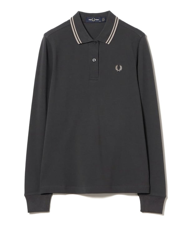 Ray BEAMS（レイ ビームス）FRED PERRY / The Fred Perry Shirt