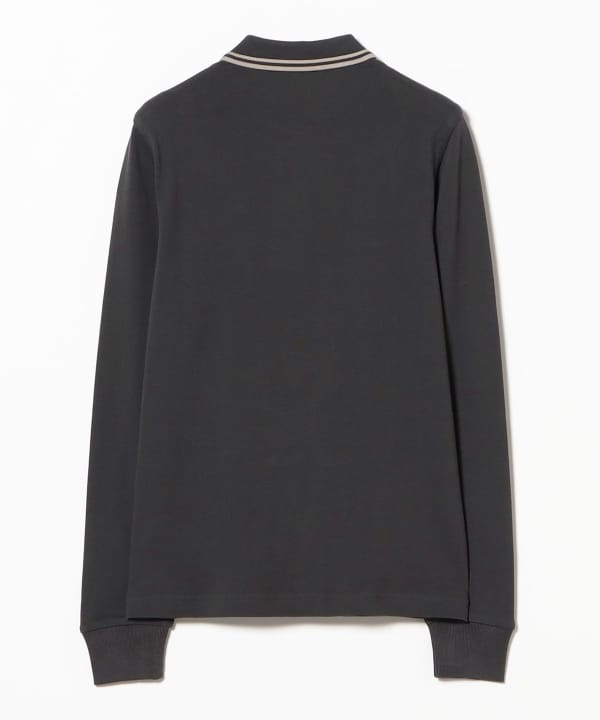 【お値下げ可】FRED PERRY × Ray BEAMS / 別注 ポロシャツ 別注ポロシャツ~〈FRED PERRY〉~｜ビームス 横浜東口｜BEAMS